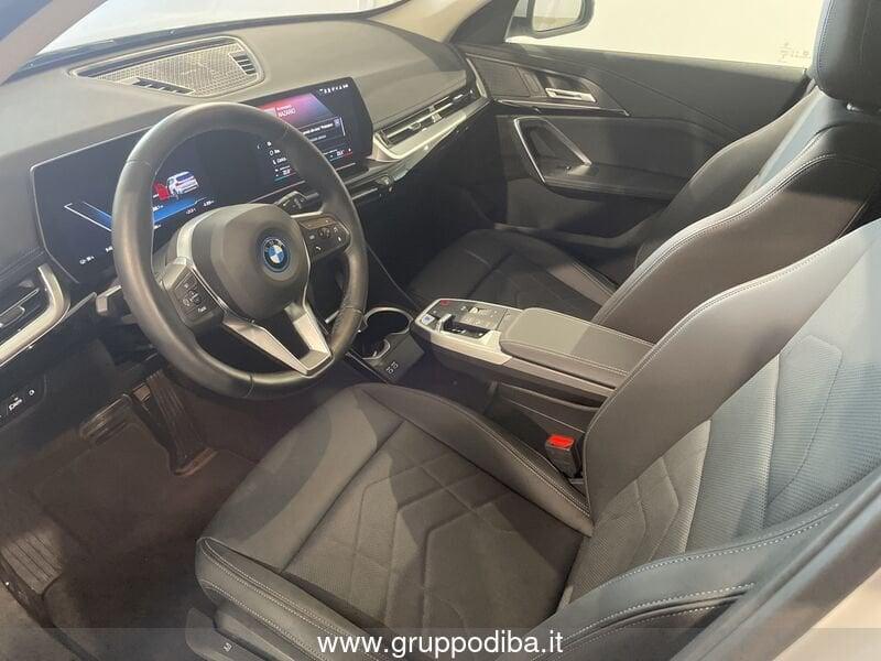 BMW iX1 X1 U11 xdrive 30 X-Line