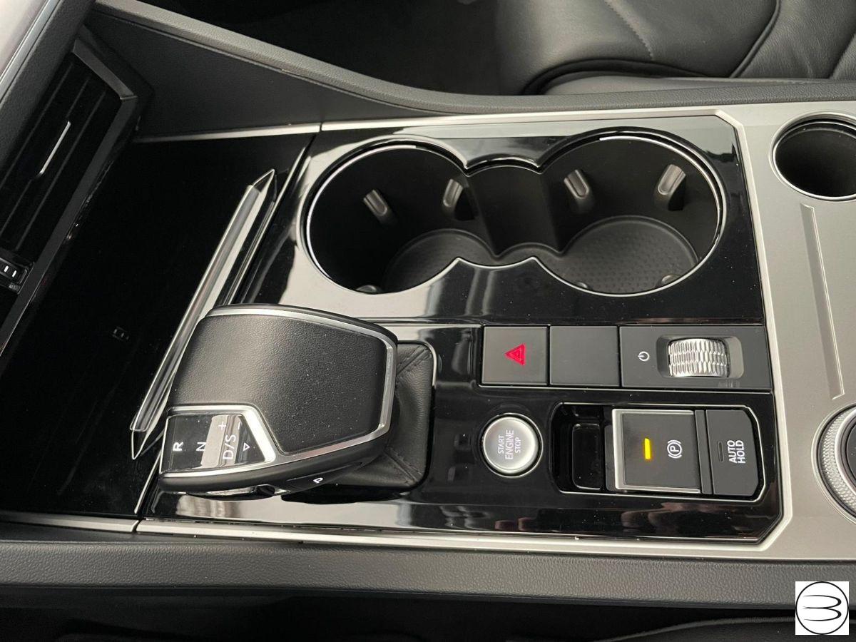 VOLKSWAGEN - Touareg - 3.0 TDI Advanced