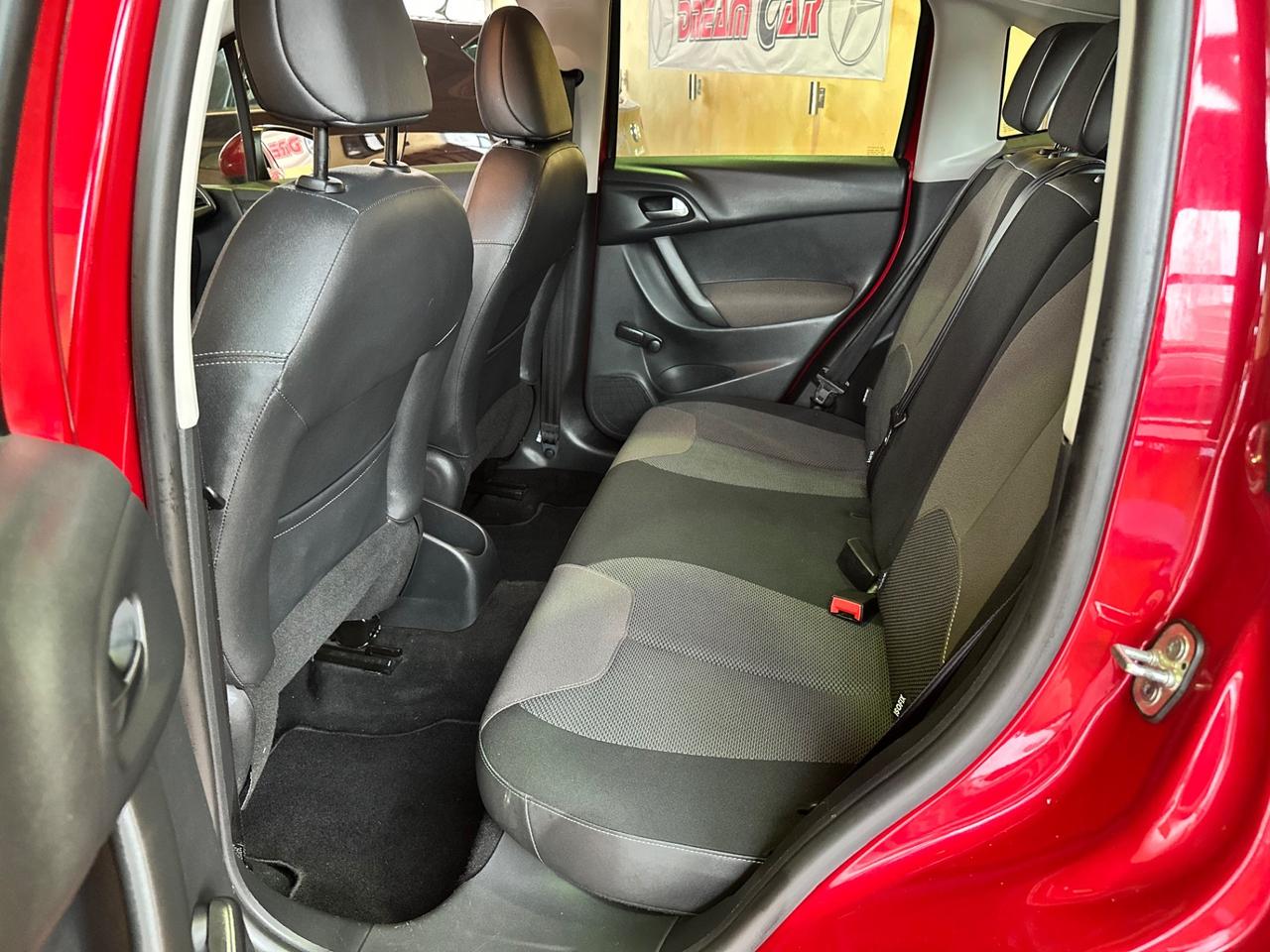 Citroen C3 1.4 HDi 70 Exclusive neopatentati