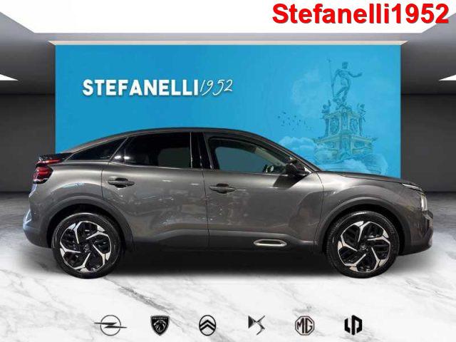 CITROEN C4 III 2021 - 1.2 puretech Shine s&s 130cv eat8