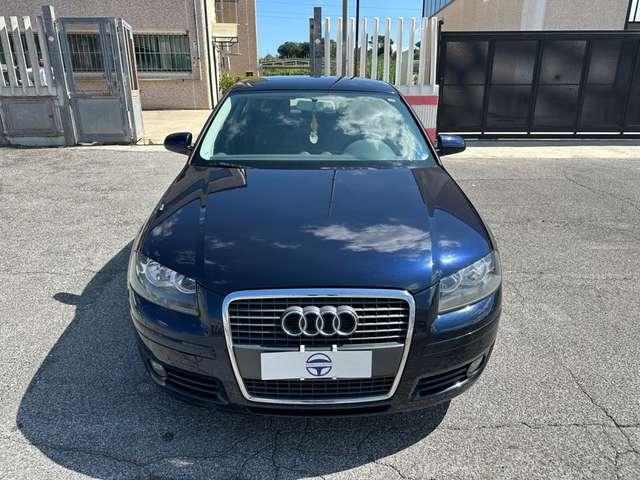Audi A3 1.4 16V TFSI Ambition