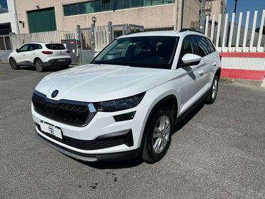 Skoda Kodiaq 1.5 TSI 7p. DSG 150cv