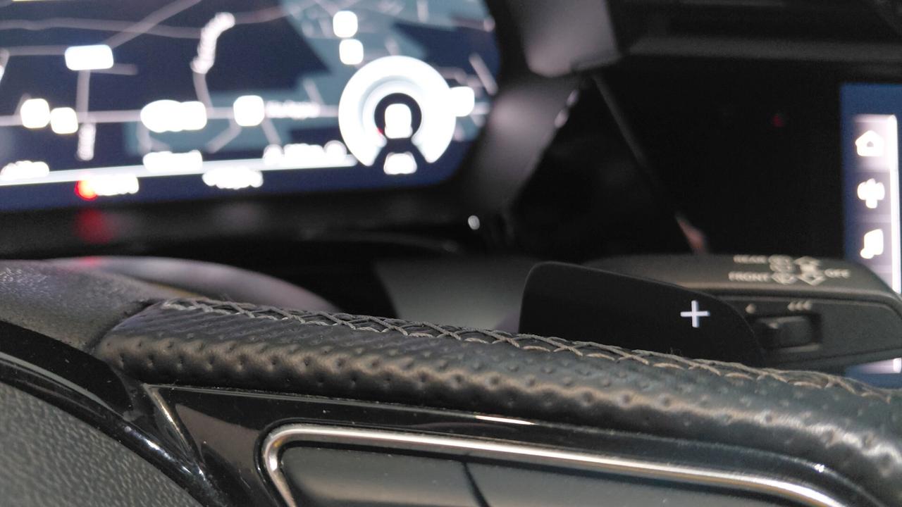 PROMO Audi A3 SPB 35 TDI S tronic SLine