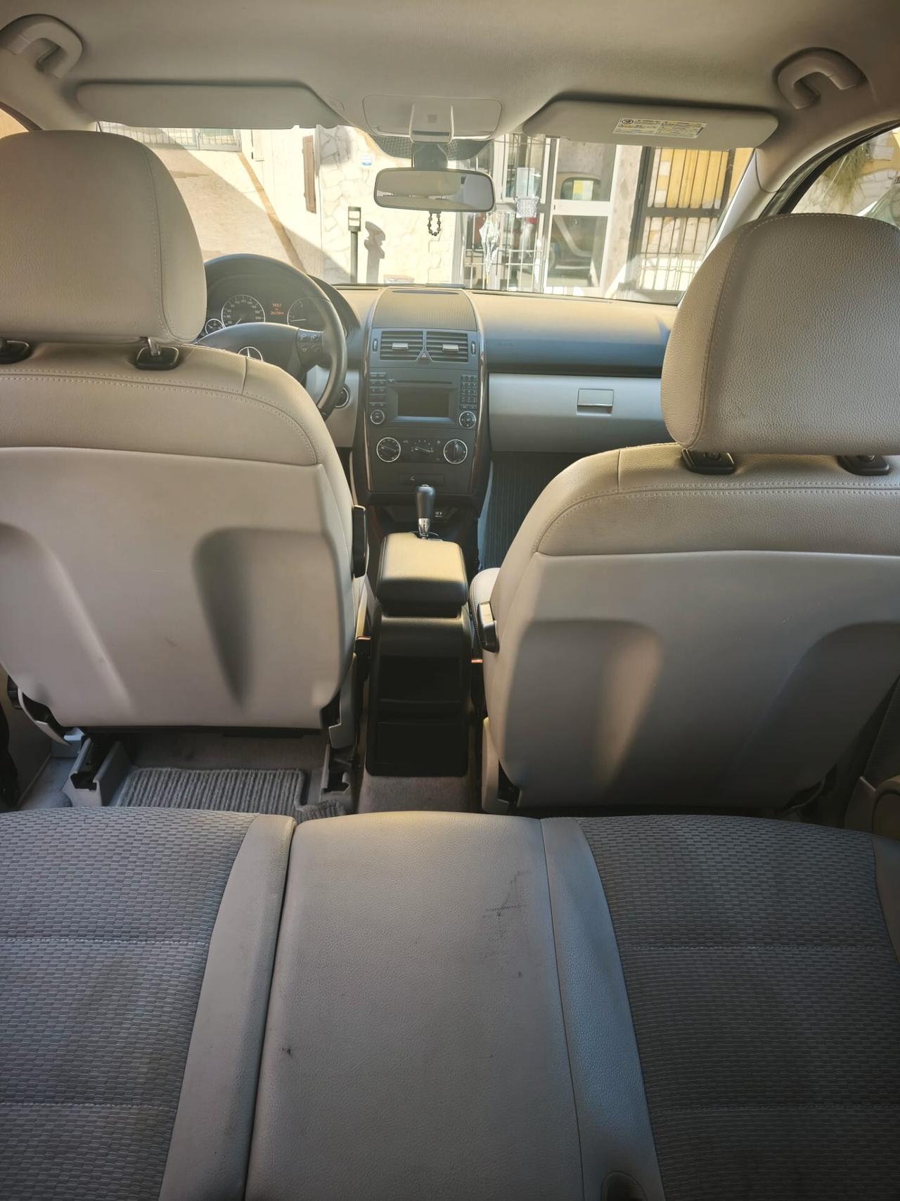 Mercedes-benz A 180 CDI Avantgarde