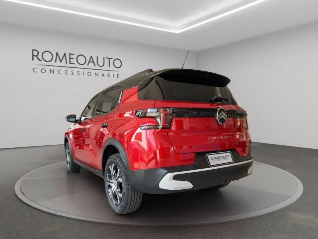 CITROEN C3 Aircross PureTech 100 PLUS