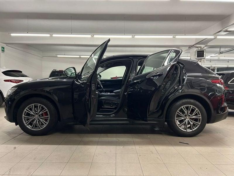 Alfa Romeo Stelvio 2.2 Turbodiesel 160 CV AT8 RWD AUTOCARRO