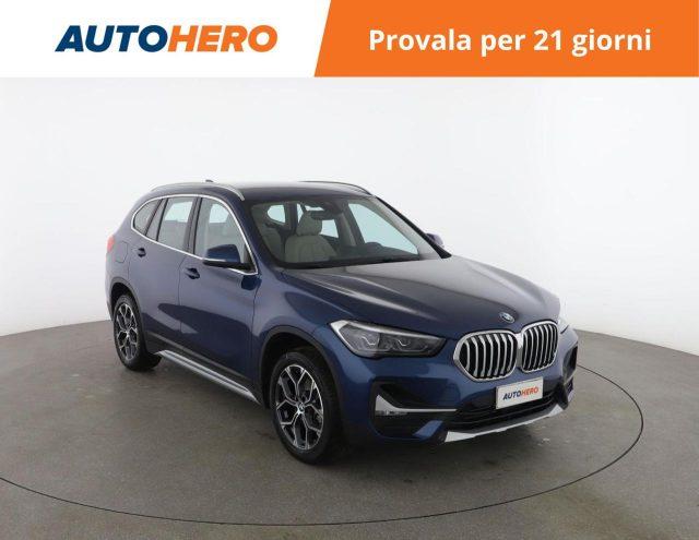 BMW X1 sDrive18i xLine