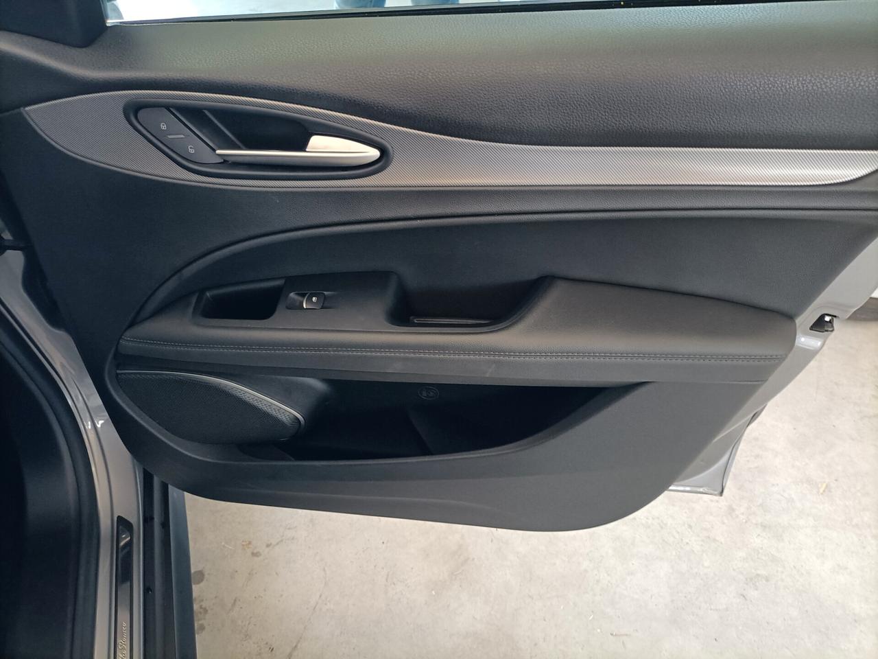 Alfa Romeo Stelvio 2.2 Turbodiesel 210 CV AT8 Q4 Executive - 03/2019