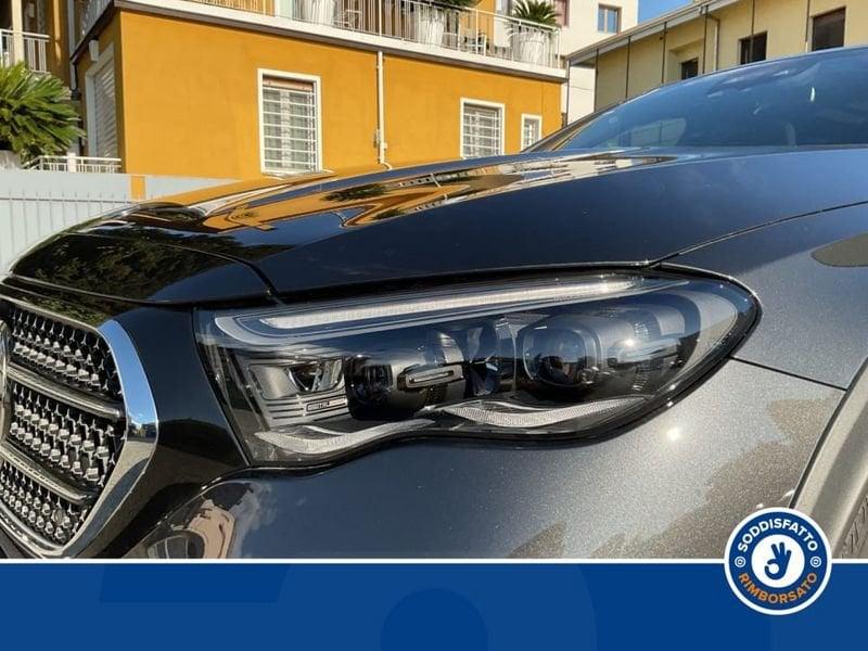 Mercedes-Benz Classe E 220d 4Matic All Terrain Station Wagon Premium Plus