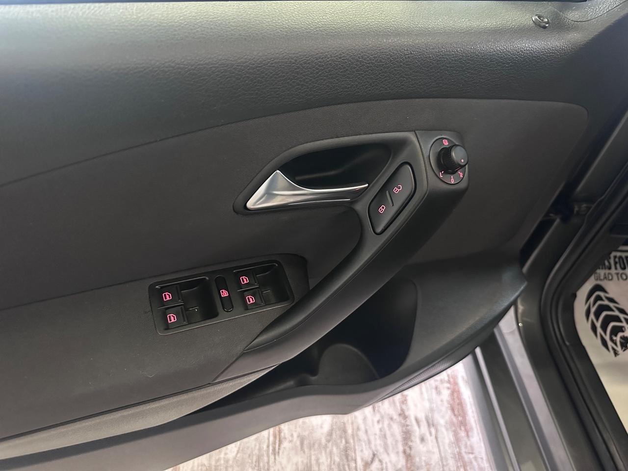 Volkswagen Polo 1.2 Benzina 5p. Comfortline Ok Neopatentati