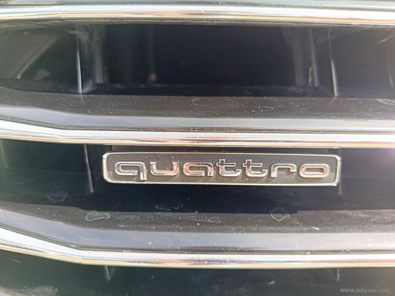 AUDI A6 3.0 TDI quattro S tr. Business Plus