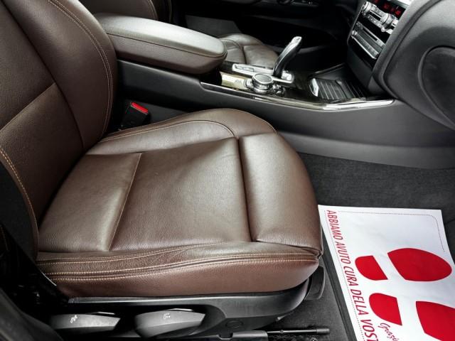BMW X4 Xdrive20d Msport Auto