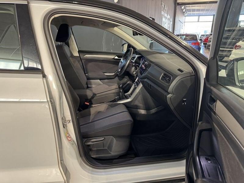 Volkswagen T-Roc 1.0 TSI Business