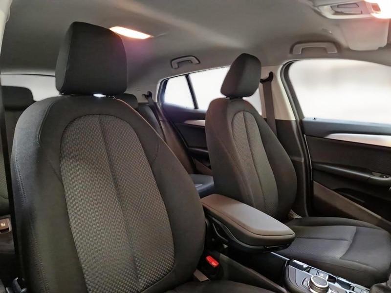 BMW X2 XDRIVE 25E BUSINESS X AUTOMATICO SUV