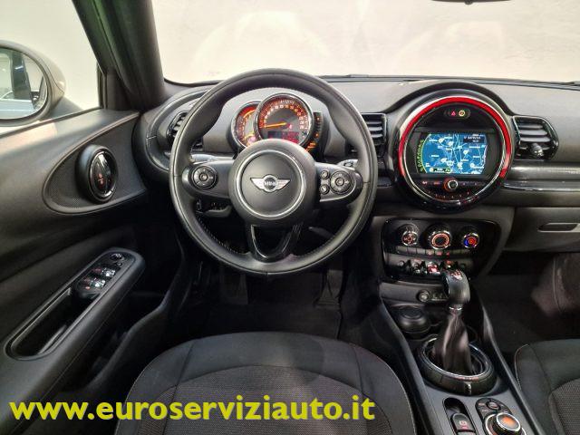 MINI Clubman 1.5 One D Business Automatica