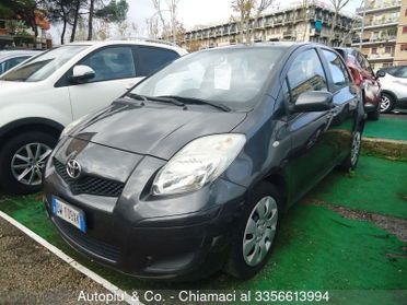 Toyota Yaris Yaris 1.3 5 porte Sol