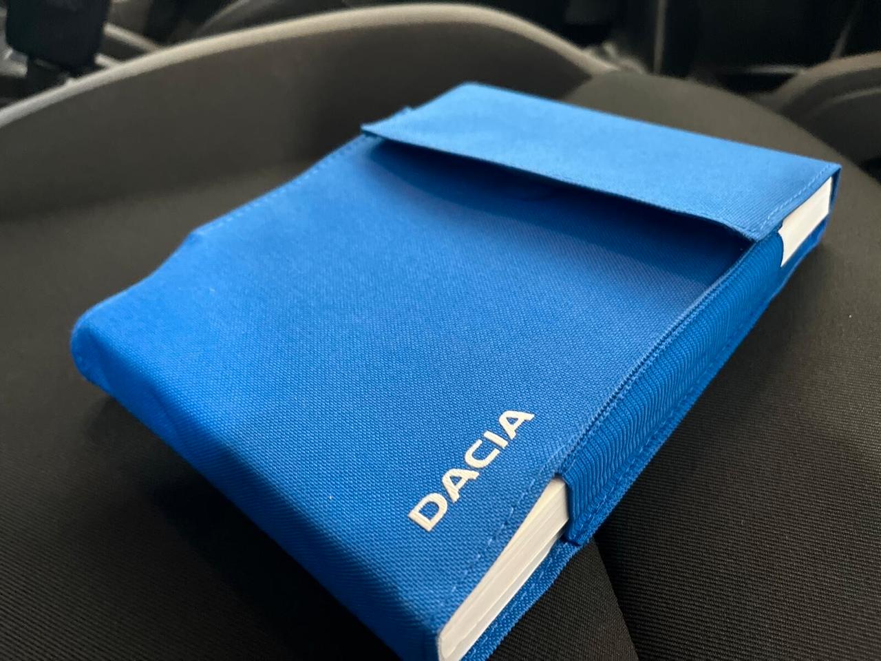 DACIA DUSTER 4x4 1.5 DCI 12/2020 44MILAKM UNICOPROPRIETARIO