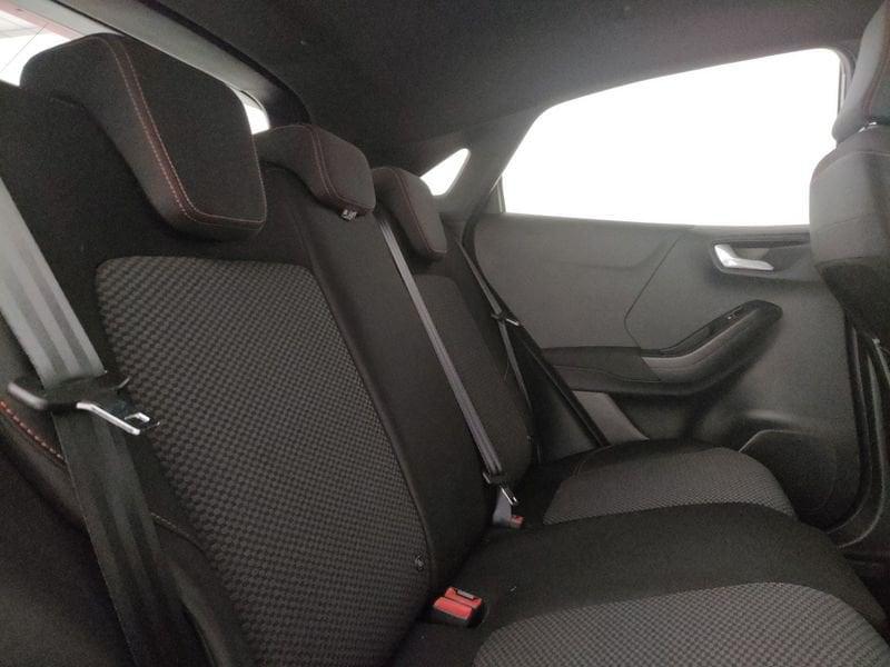 Ford Puma 1.0 ecoboost h ST-Line s&s 125cv