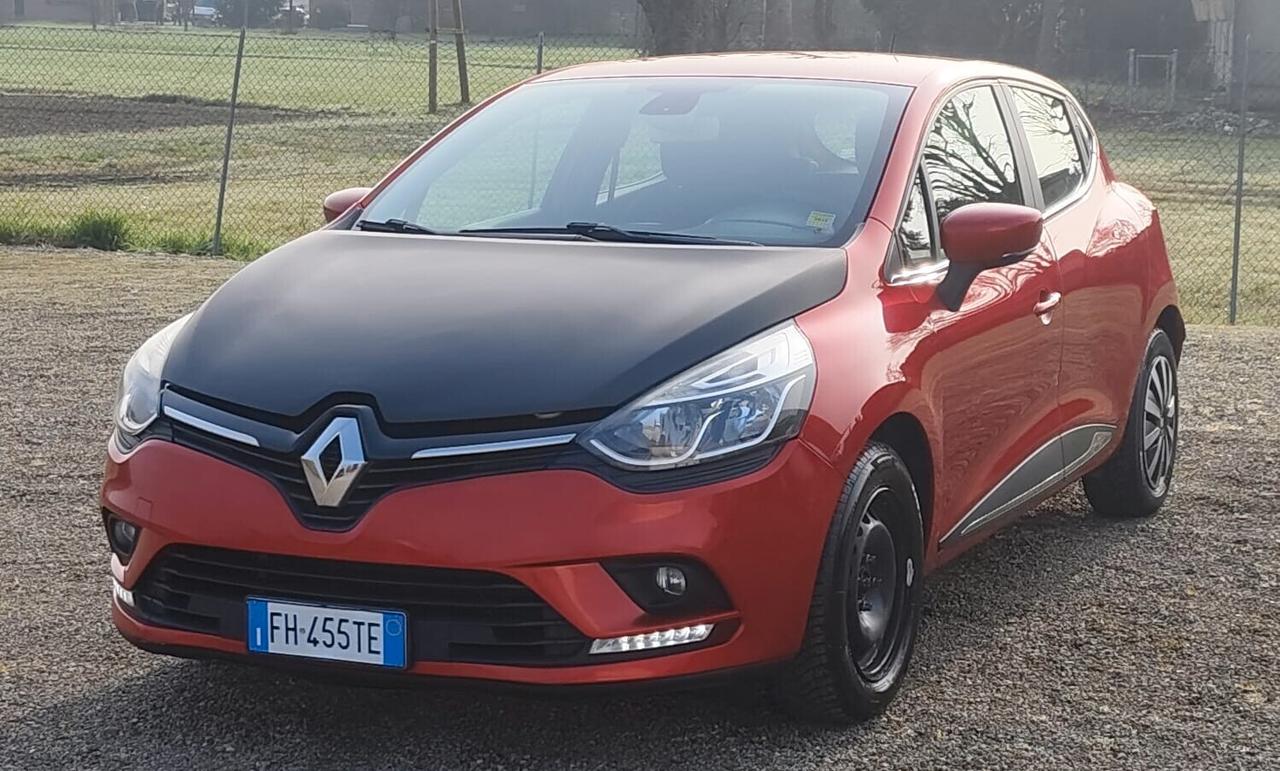 Renault Clio TCe 12V 90 CV GPL Start&Stop 5 porte Energy Life