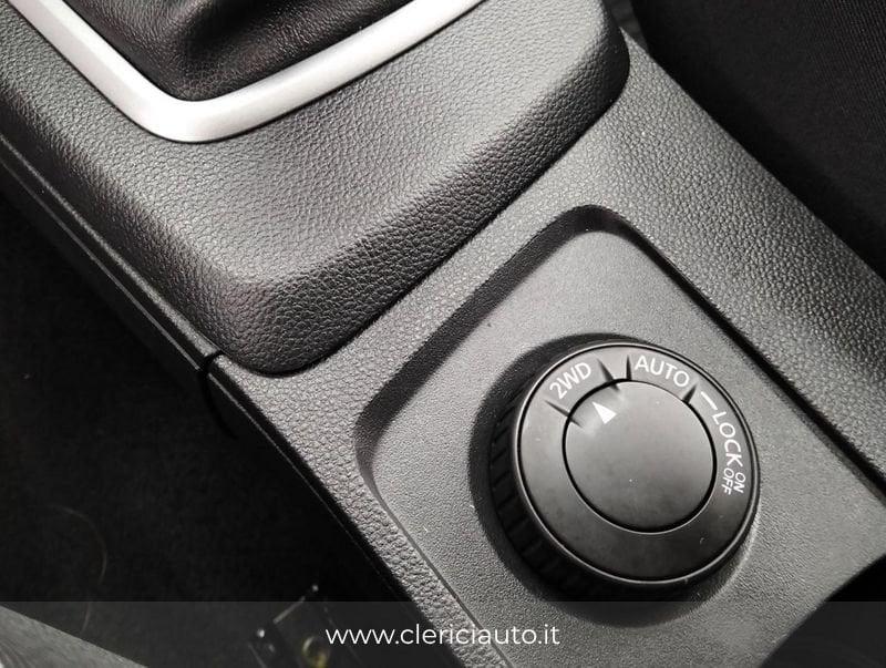 Dacia Duster 1.5 Blue dCi 8V 115 CV 4x4 Journey