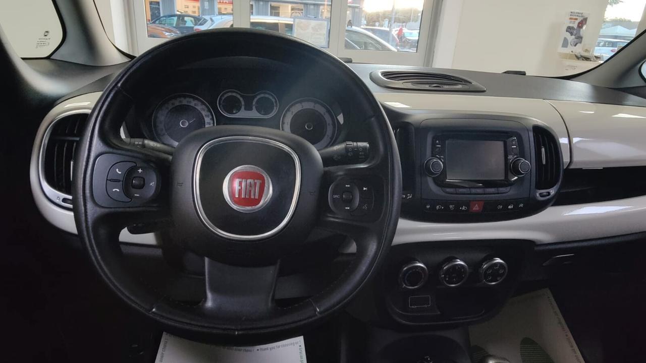 Fiat 500L 1.3 Multijet 85 CV UNICO PROPRIETARIO