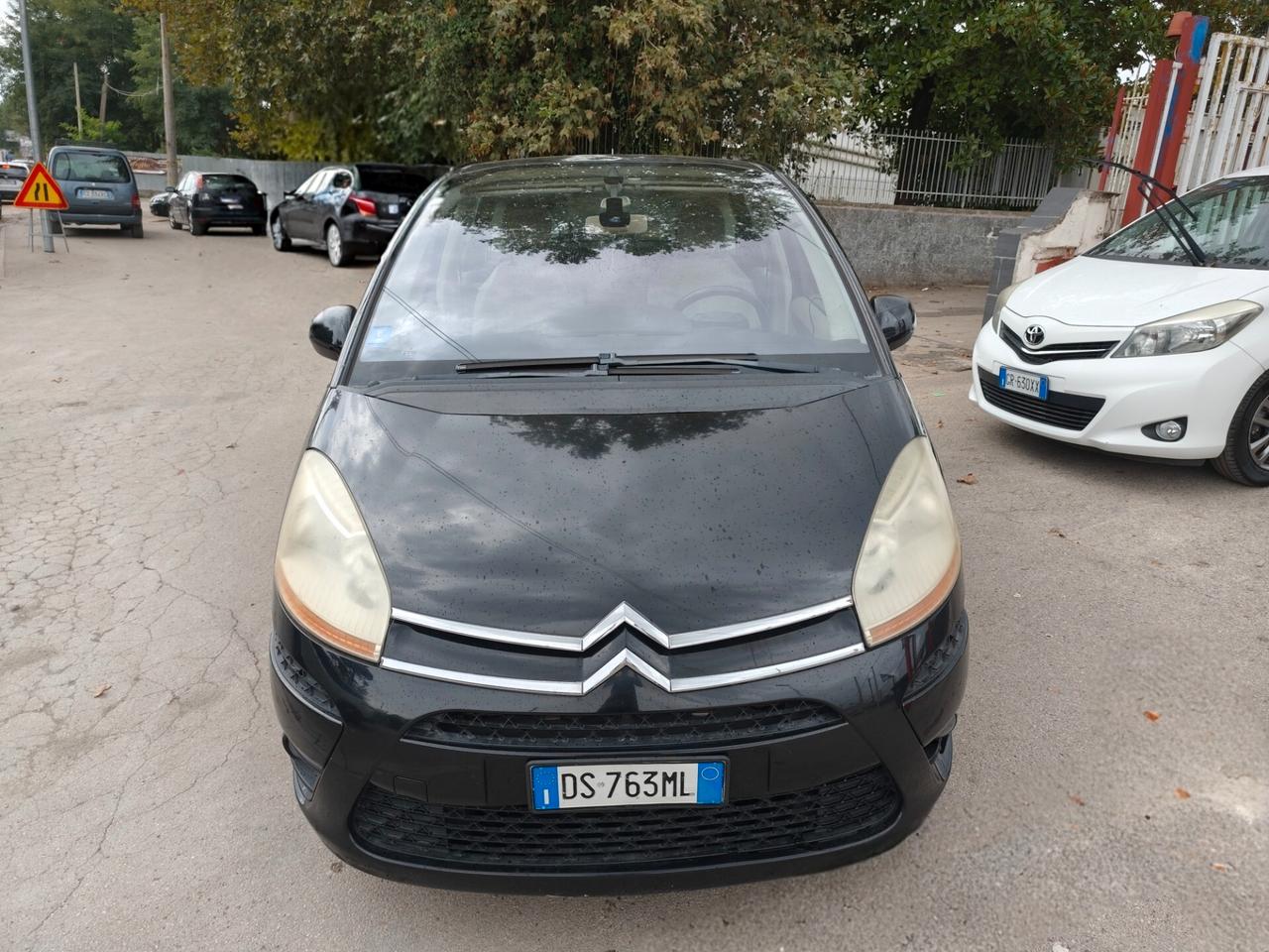Citroen C3 Picasso 1.6 HDi 110 airdream Style