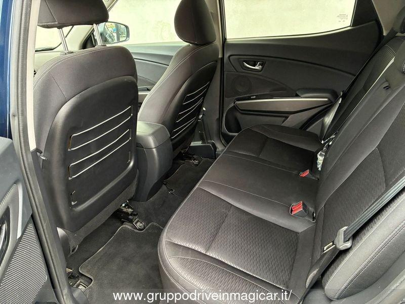 SsangYong XLV 1.6 Dream GPL