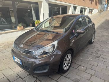 KIA Rio 1.2 CVVT 5P EX IMPIANTO GPL