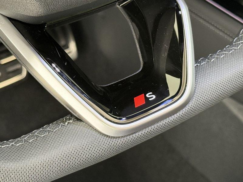 Audi Q3 Sportback TDI 110 kW S tronic S Line Edition