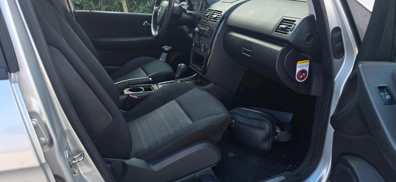 Mercedes-benz A 150 Classic