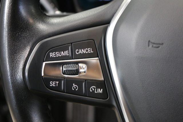 BMW 320 d 48V Touring ADVANTAGE AUTO