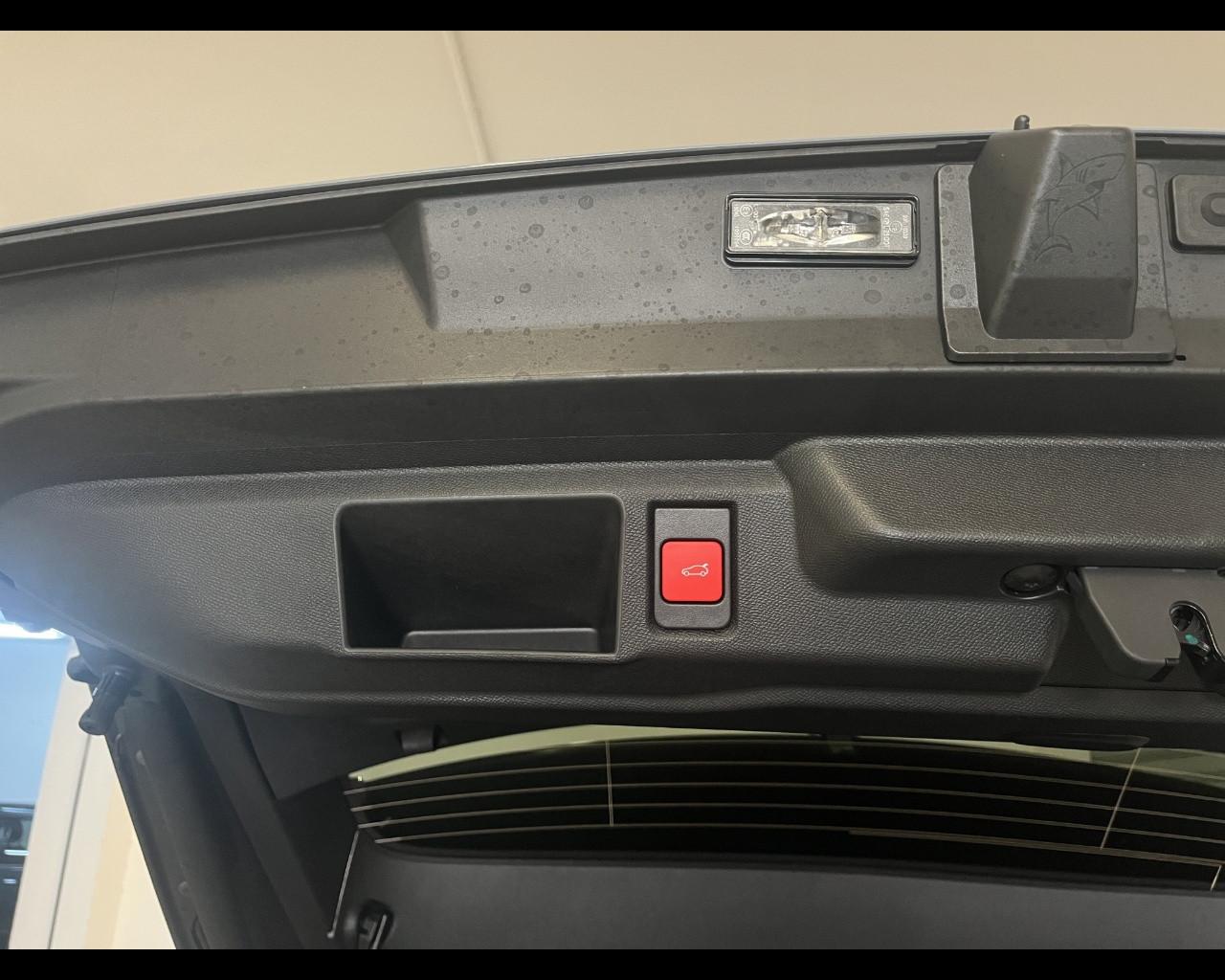 OPEL Nuovo Grandland GS Hybrid 145 CV EDCT