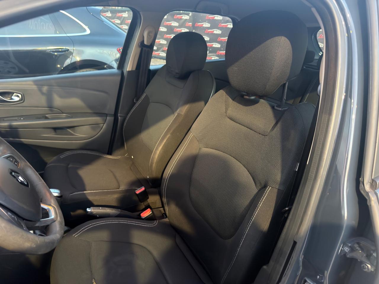 Renault Captur dCi 8V 90 CV Start&Stop Energy Bose