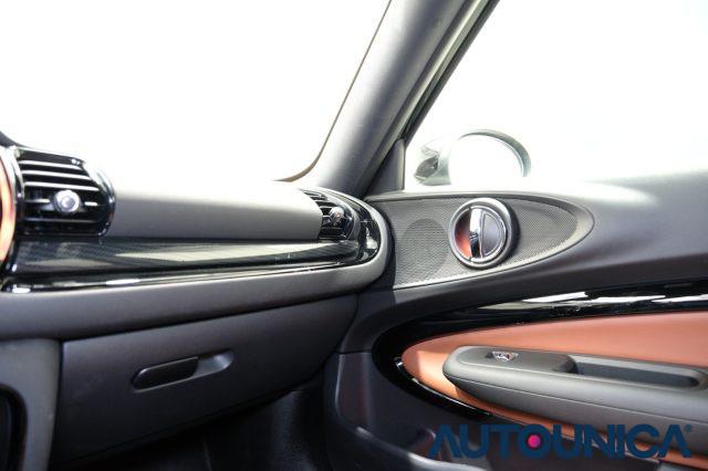 MINI Cooper Clubman 2.0 COOPER S YOURS CLUBMAN FULL LED PELLE