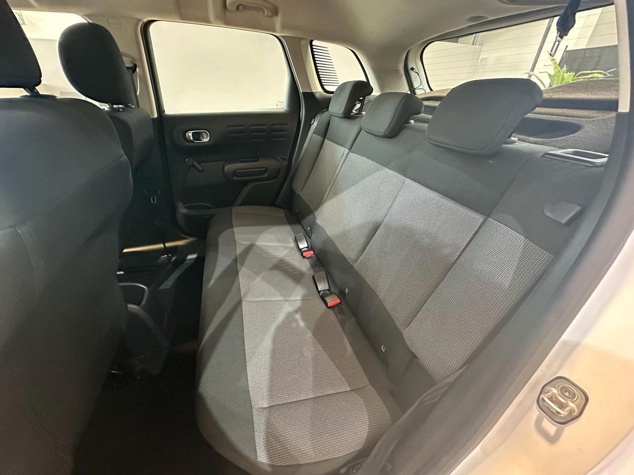 Citroen C3 Aircross PureTech 110 S&S Feel