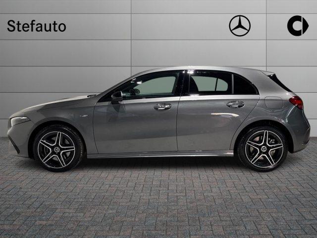 MERCEDES-BENZ A 250 e hybrid EQ AMG Line Advanced Plus