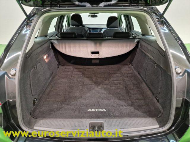 OPEL Astra 1.6 CDTi 110CV Start&Stop Sports Tourer Business