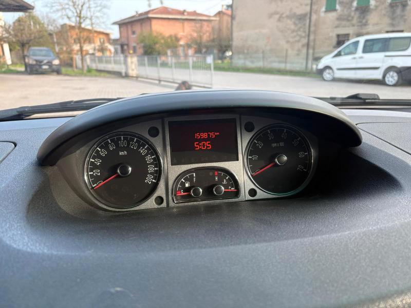 Lancia Musa 1.4 8v Gold esp ecochic Gpl OK NEOPATENTATO