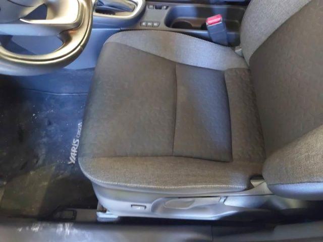 TOYOTA Yaris Cross 1.5 Hybrid 5p. E-CVT Business