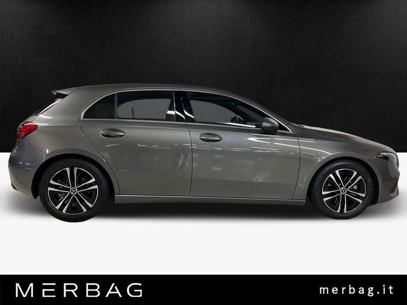 Mercedes-Benz Classe A 180 Automatic Business Extra
