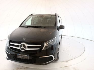 Mercedes-Benz Classe V - W447 2019 Extralong V Extralong 250 d Premium auto