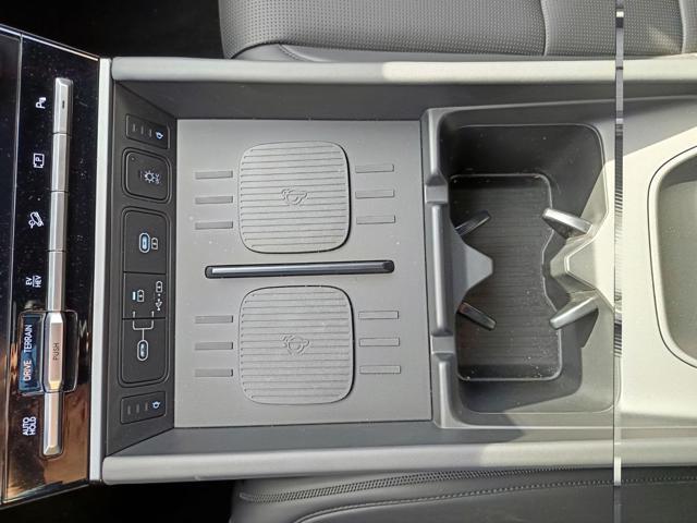 HYUNDAI Santa Fe 1.6 T-GDi PHEV 4WD AT 7 posti XClass