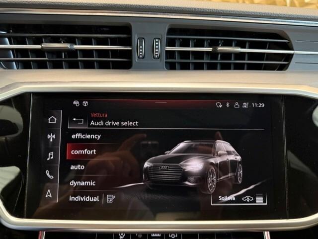 Audi A6 Avant 55 3.0 tfsi mhev Sline quattro s-tronic