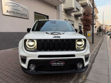 JEEP RENEGADE 1.6 MJET 120 CV LIMITED CERTIFICATA
