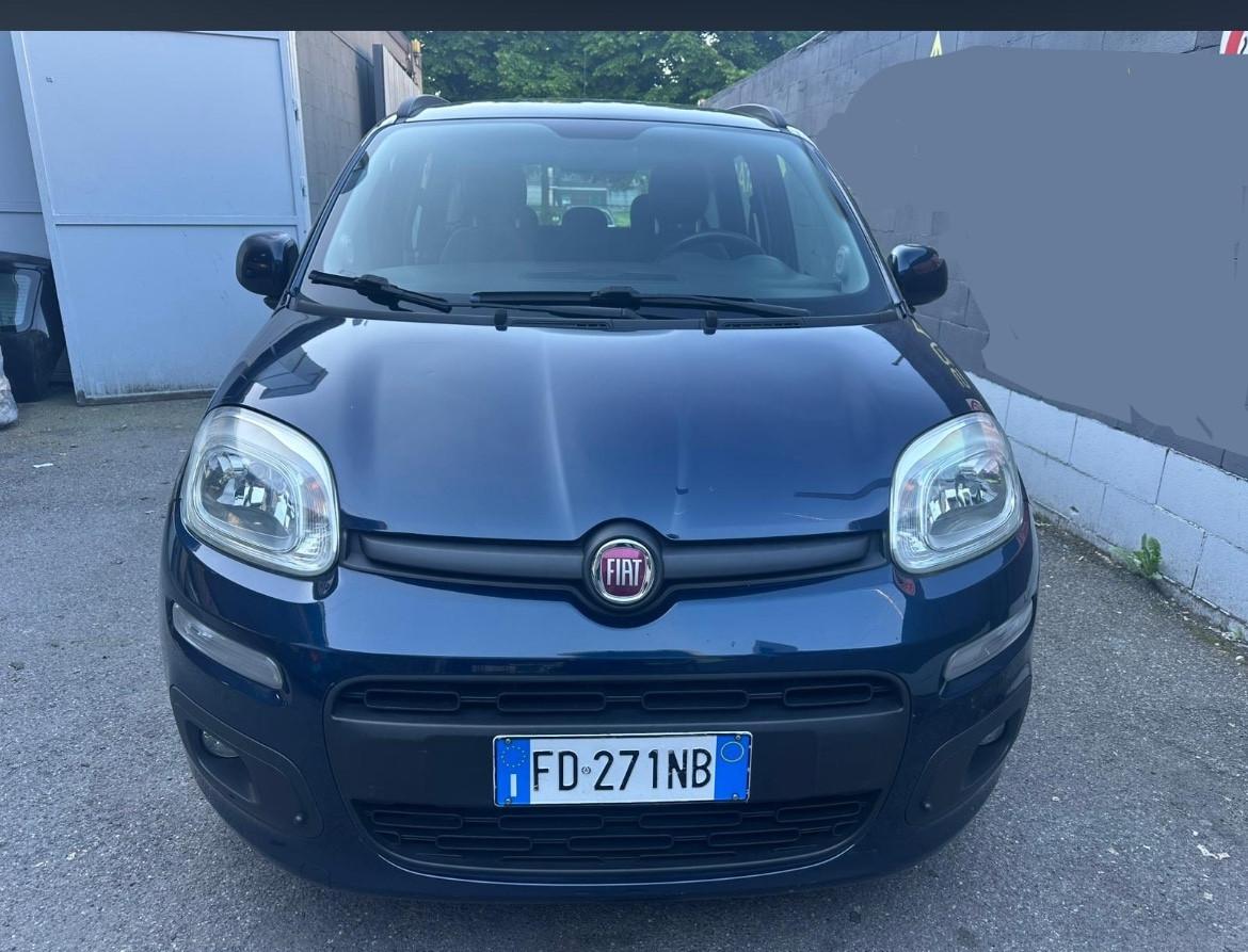 Fiat Panda 0.9 TwinAir Turbo S&S Easy