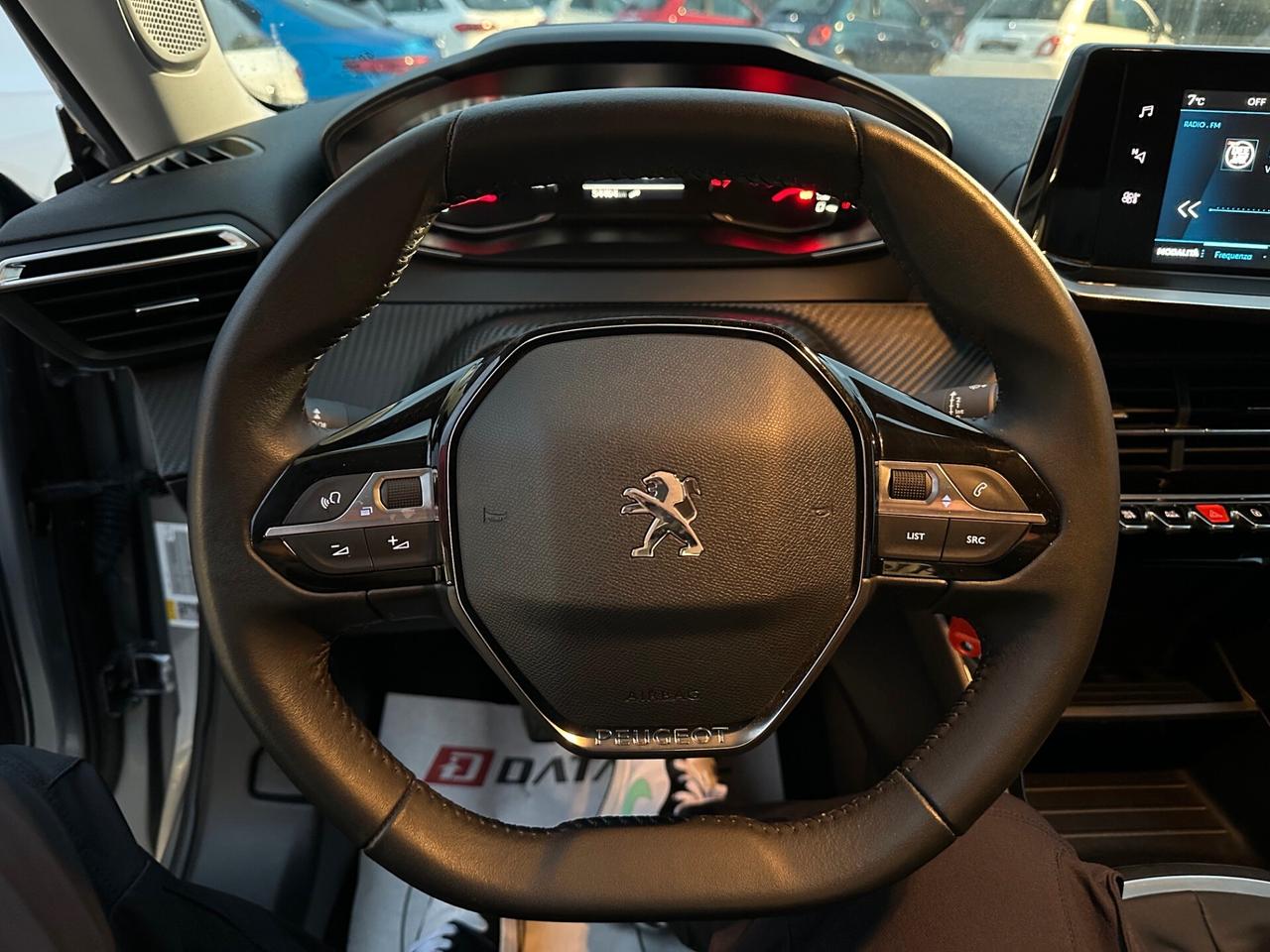 Peugeot 2008 PureTech 130 S&S Active Pack