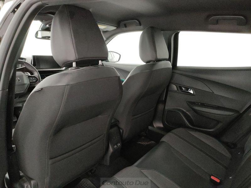Peugeot 2008 2008 1.5 bluehdi Allure s&s 130cv eat8