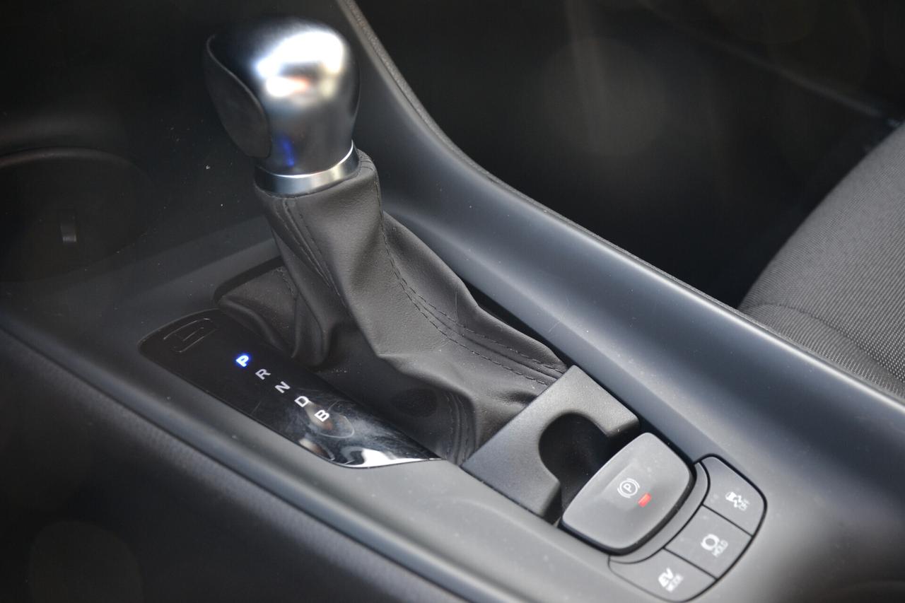 Toyota C-HR 1.8 HYBRID **PREZZO REALE**UNIPRO'**LED-NAV-RCAM**