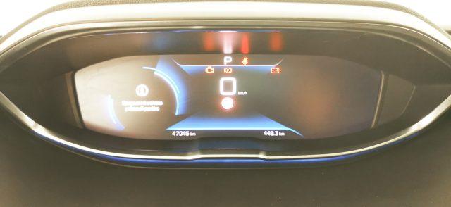 PEUGEOT 5008 AUTOCARRO - BlueHDi 130 S&S EAT8 Active Pack
