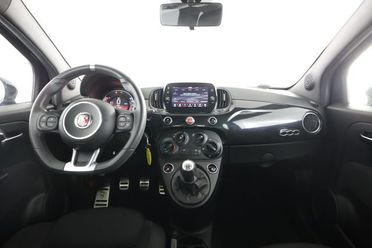 ABARTH 595 595 1.4 Turbo T-Jet 145 CV